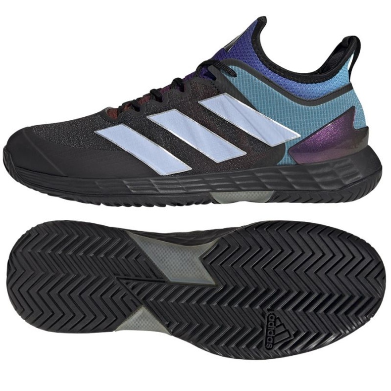 Adidas Adizero Ubersonic 4 M HQ8381 zapatillas negro