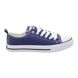 Zapatillas American Club DSLN-11 multicolor Zapatillas American Club DSLN-11 multicolor