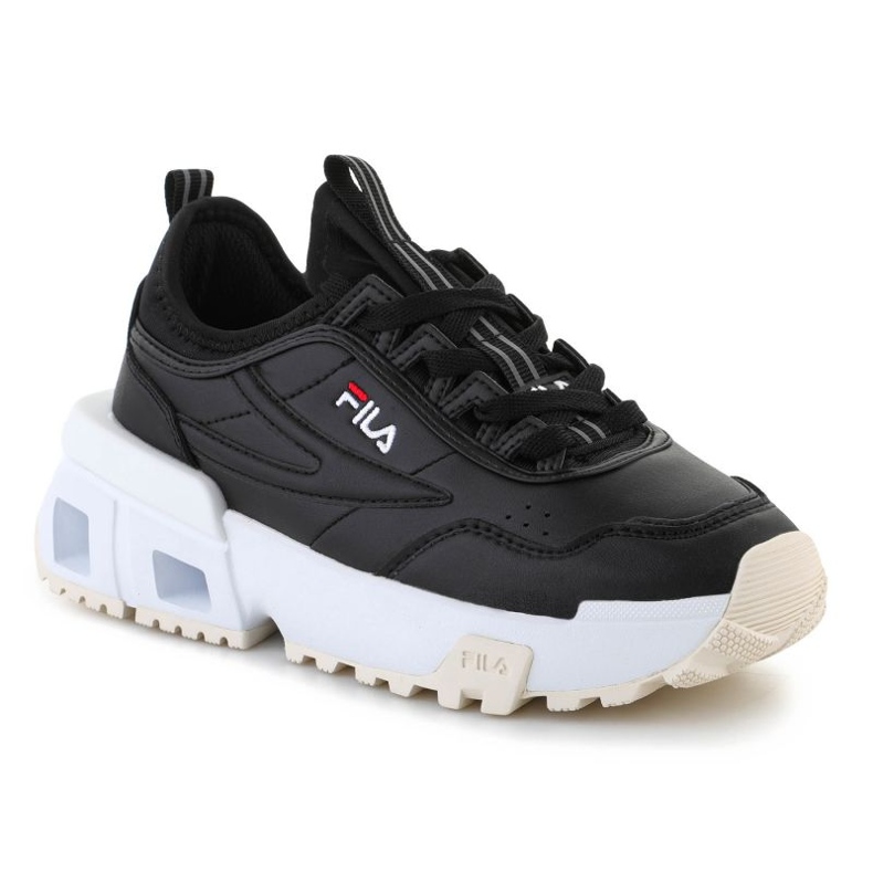 Fila Zapatos Upgr8 W FFW01250-80010 negro Fila Zapatos Upgr8 W FFW01250-80010 negro