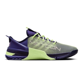 Zapatillas Nike Metcon 8 FlyEase Amp M FD0457-500 violeta