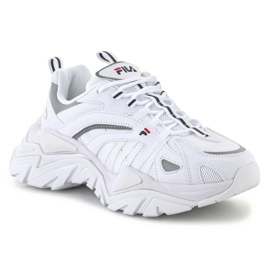 Zapatillas Fila Electrove Mujer FFW0086-10004 blanco Zapatillas Fila Electrove Mujer FFW0086-10004 blanco