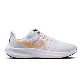Zapatillas de running Nike Pegasus 39 W DH4072-104 blanco