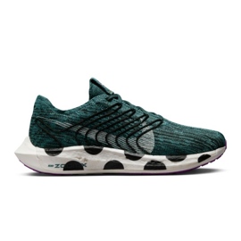Zapatillas de running Nike Pegasus Turbo Next Nature M DM3413-300 verde