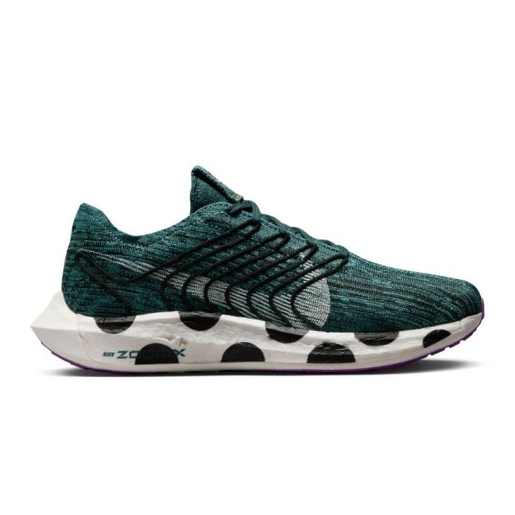 Zapatillas de running Nike Pegasus Turbo Next Nature M DM3413-300 verde