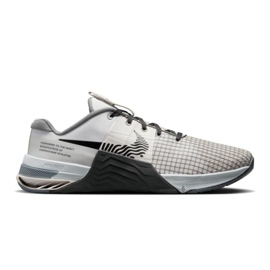 Nike Metcon 8 M DO9328-004 zapatillas gris Nike Metcon 8 M DO9328-004 zapatillas gris