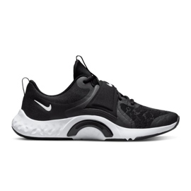 Nike Renew In-Season Tr 12 W DD9301-001 zapatillas negro