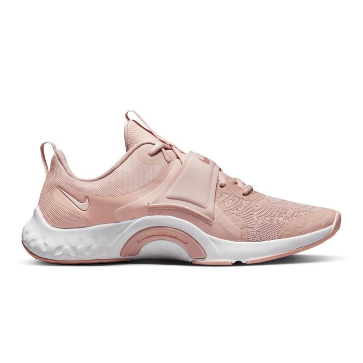 Nike Renew In-Season Tr 12 W DD9301-604 zapatillas rosado