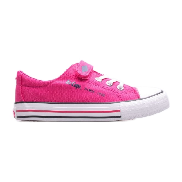 Zapatillas Lee Cooper LCW-22-44-0802K rosado