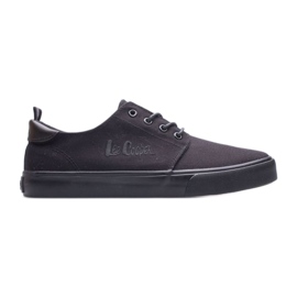 Zapatos, zapatillas Lee Cooper M LCW-22-31-0857M negro