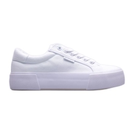 Zapatos Lee Cooper W LCW-22-31-0884L blanco