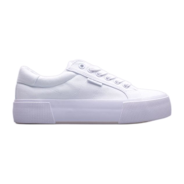 Lee Cooper LCW-22-31-0884L Zapatos blanco
