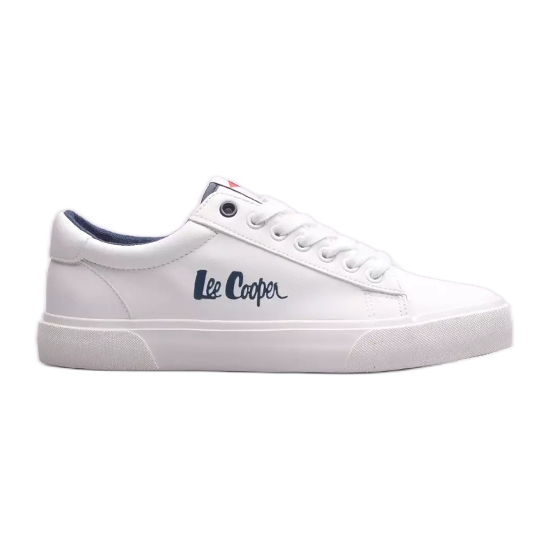 Lee Cooper LCW-23-44-1650L zapatillas de mujer blanco