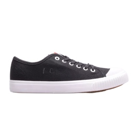 Lee Cooper LCW-23-44-1644L zapatillas de mujer negro