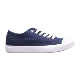 Zapatillas de mujer Lee Cooper LCW-23-44-1645L azul marino