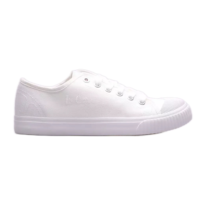Lee Cooper LCW-23-44-1643L zapatillas de mujer blanco