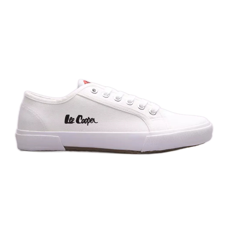 Lee Cooper LCW-23-44-1648L zapatillas de mujer blanco