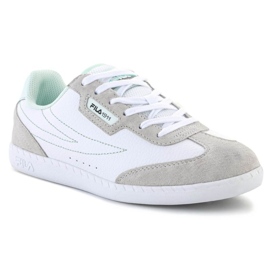 Fila Byb Assist Zapatos Mujer FFW0247-13201 blanco