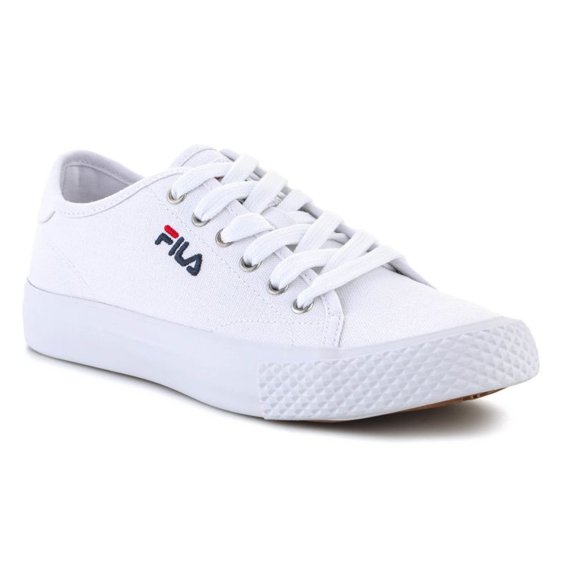 Zapatillas Fila Mujer FFW0067-10004 blanco - KeeShoes