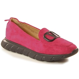 Zapatos Vinceza W 10859 JAN200 rosado