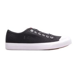 Zapatos Lee Cooper Mujer LCW-23-44-1644L negro