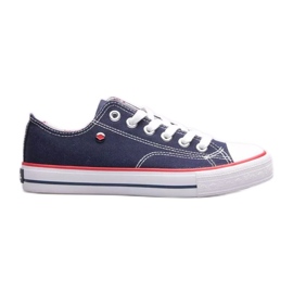 Zapatos Lee Cooper Mujer LCW-22-31-0877L azul