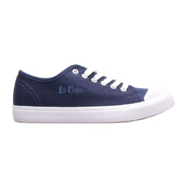 Zapatos Lee Cooper Mujer LCW-23-44-1645L azul