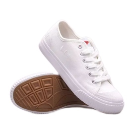 Zapatos Lee Cooper Mujer LCW-23-44-1643L blanco