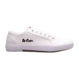 Zapatos Lee Cooper Mujer LCW-23-44-1648L blanco