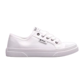 Zapatos Lee Cooper Mujer LCW-23-44-1613L blanco