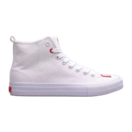 Big Star Zapatos W JJ274010 blanco