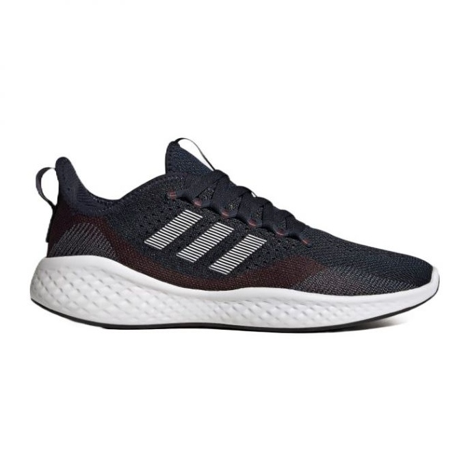 Adidas Fluidflow 2.0 Zapatillas M GW4012 azul