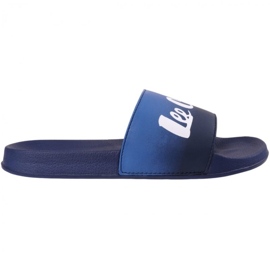 Chanclas Lee Cooper LCW-23-42-1735M azul Chanclas Lee Cooper LCW-23-42-1735M azul