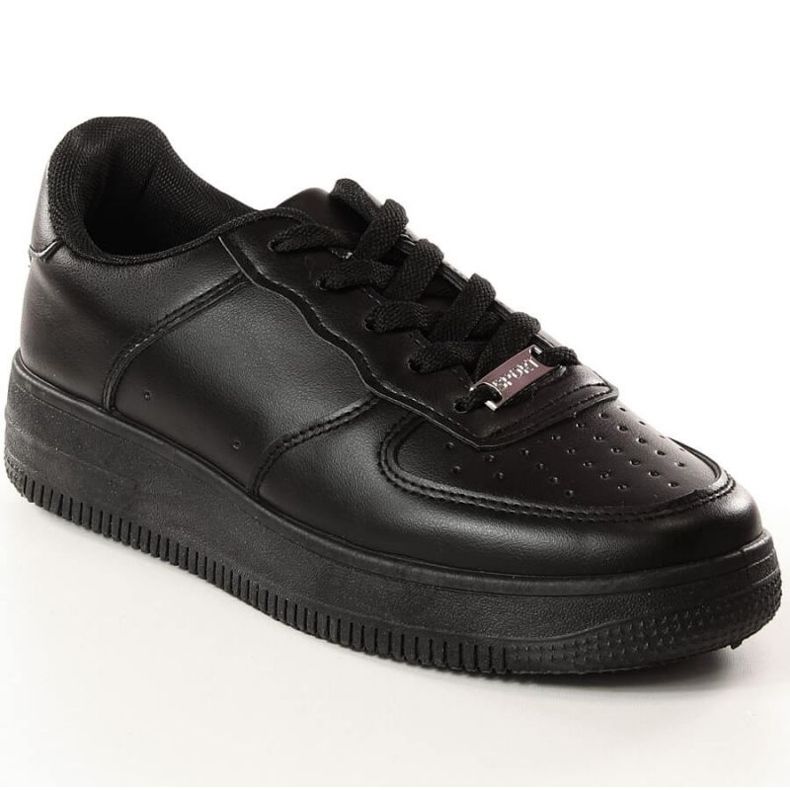 Deportivas Potocki W WOL140A negro Deportivas Potocki W WOL140A negro