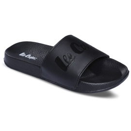 Zapatillas Lee Cooper M LCW-23-42-1731M negro