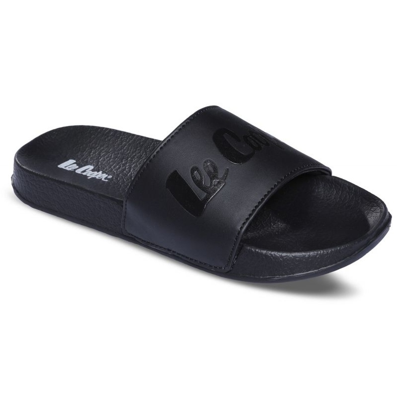 Zapatillas Lee Cooper M LCW-23-42-1731M negro