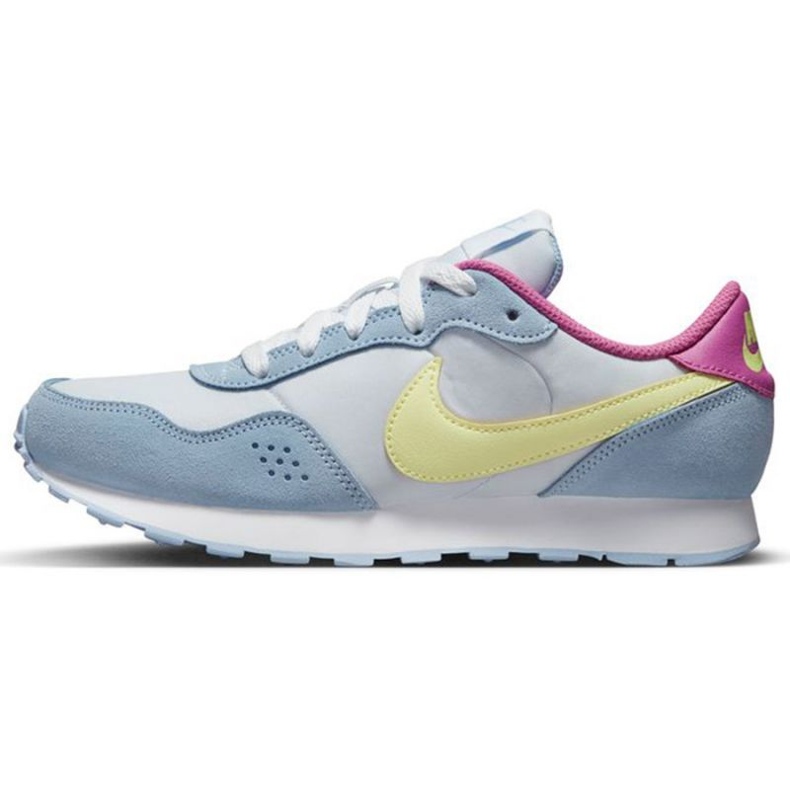 Nike Md Valiant Jr CN8558 407 zapatos azul