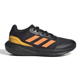 Zapatillas adidas Runfalcon 3.0 Jr. HP5839 negro
