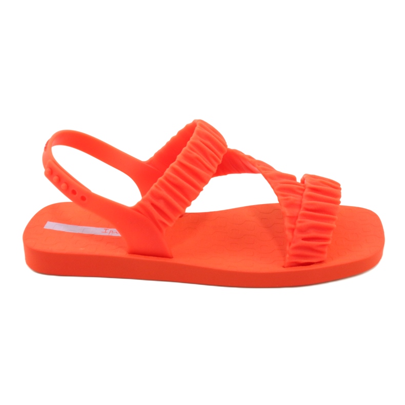 Sandalias de agua Ipanema 26896 AF058 Naranja Neón