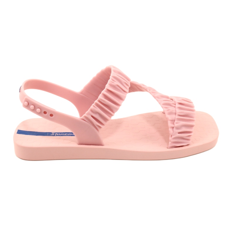 Sandalias de niñas para iPanema Water 26896 AF059 Pink rosado Sandalias de niñas para iPanema Water 26896 AF059 Pink rosado