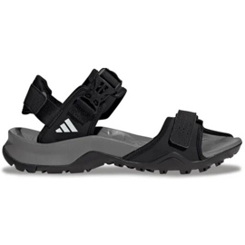 Sandalias adidas Terrex Cyprex Sandal Ii M HP8655 negro