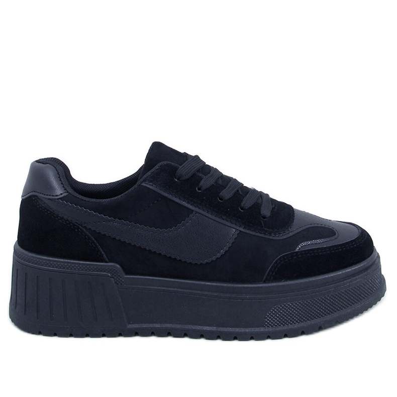 BM Deportivas plataforma Foret Negro