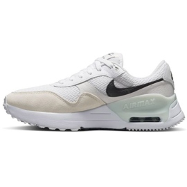 Nike Air Max System W DM9538 100 zapatillas blanco