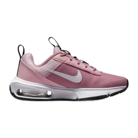 Zapatillas de running Nike Air Max Intrlk Lite Jr DH9393 601 rosa