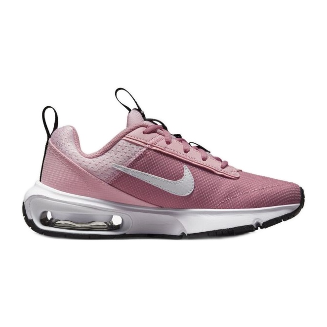 Zapatillas de running Nike Air Max Intrlk Lite Jr DH9393 601 rosado