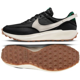 Zapatillas Nike Waffle Debut Premium M DV0813-001 negro