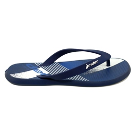 Chanclas Hombre Rider 83419 AH972 Azul/Blanco