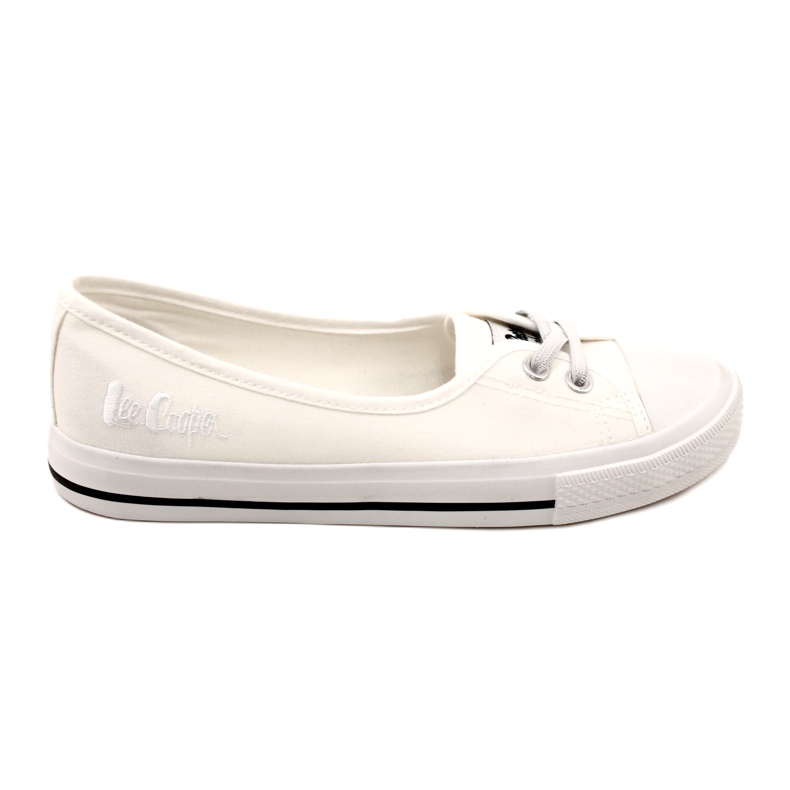 Zapatillas Lee Cooper W LCW-23-31-1791L blanco