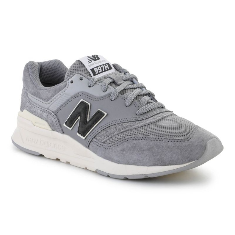 Zapatillas New Balance M CM997HPH gris