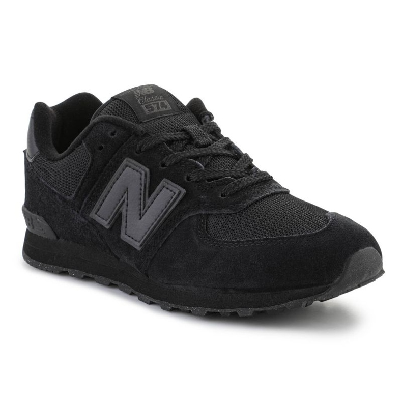 Zapatillas New Balance GC574EVE negro