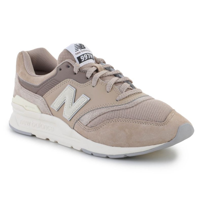 Zapatillas New Balance M CM997HPI beige